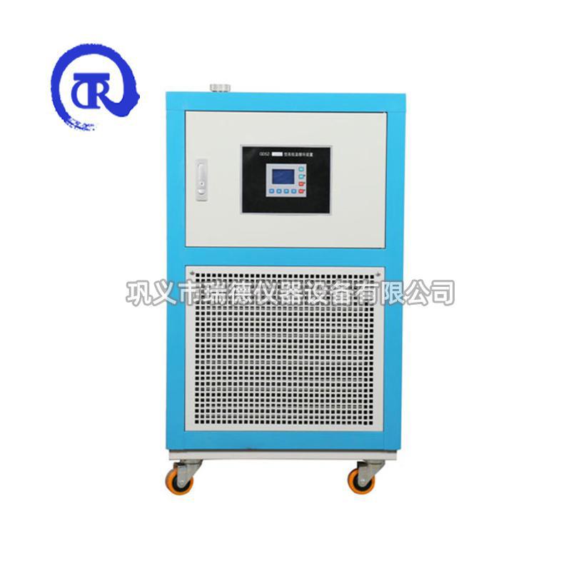 高低溫循環(huán)裝置使用前的準(zhǔn)備措施是什么？