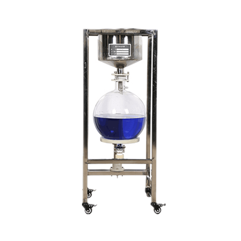 真空抽濾器竟有如此強大的性能不可錯過！